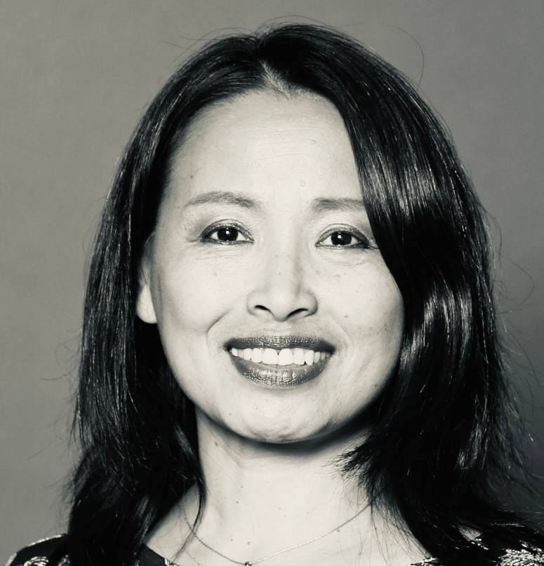 Rachel Yang