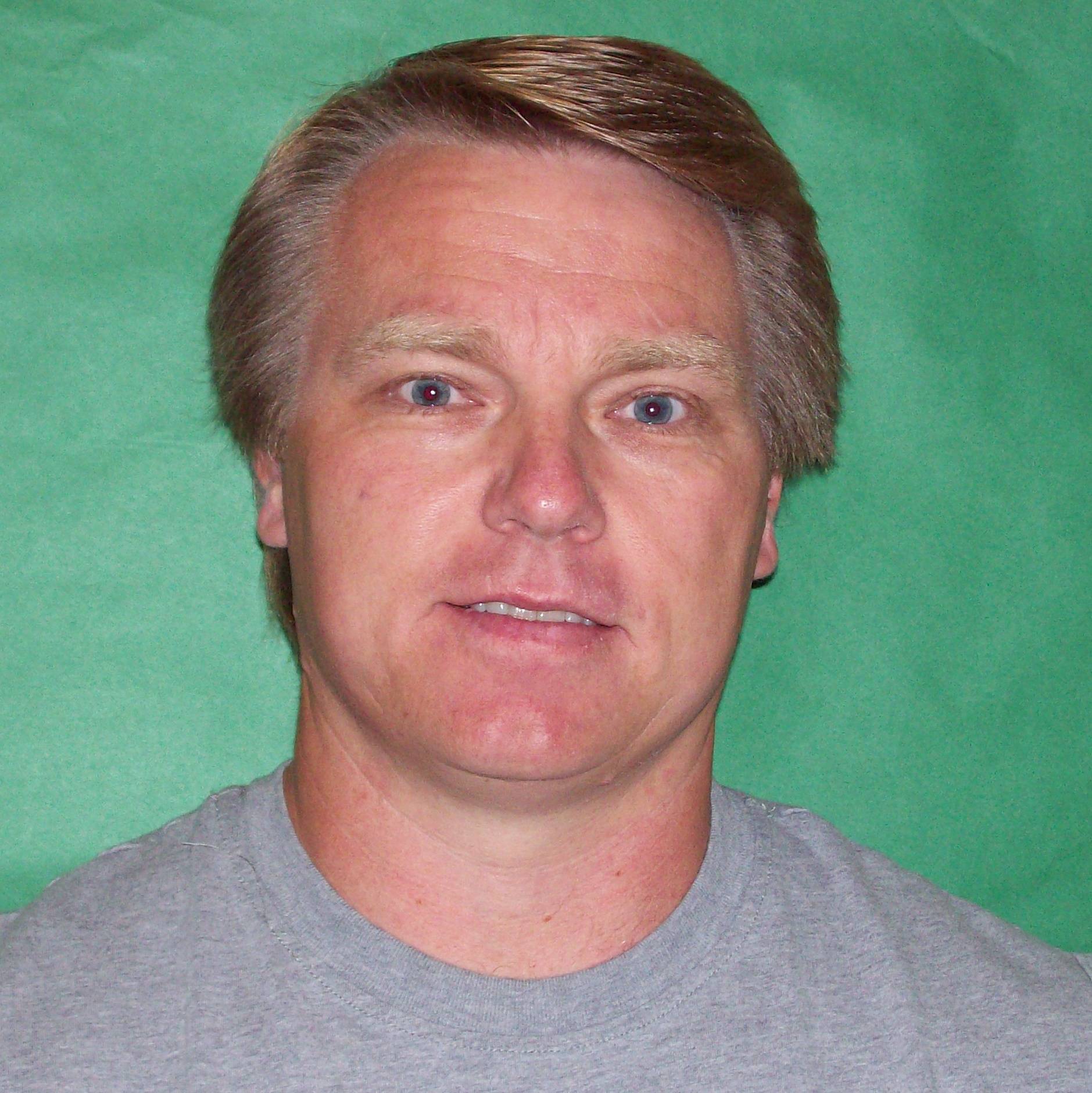 Wayne Wright