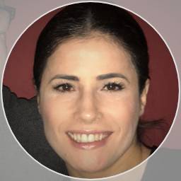 Margaret Haidas