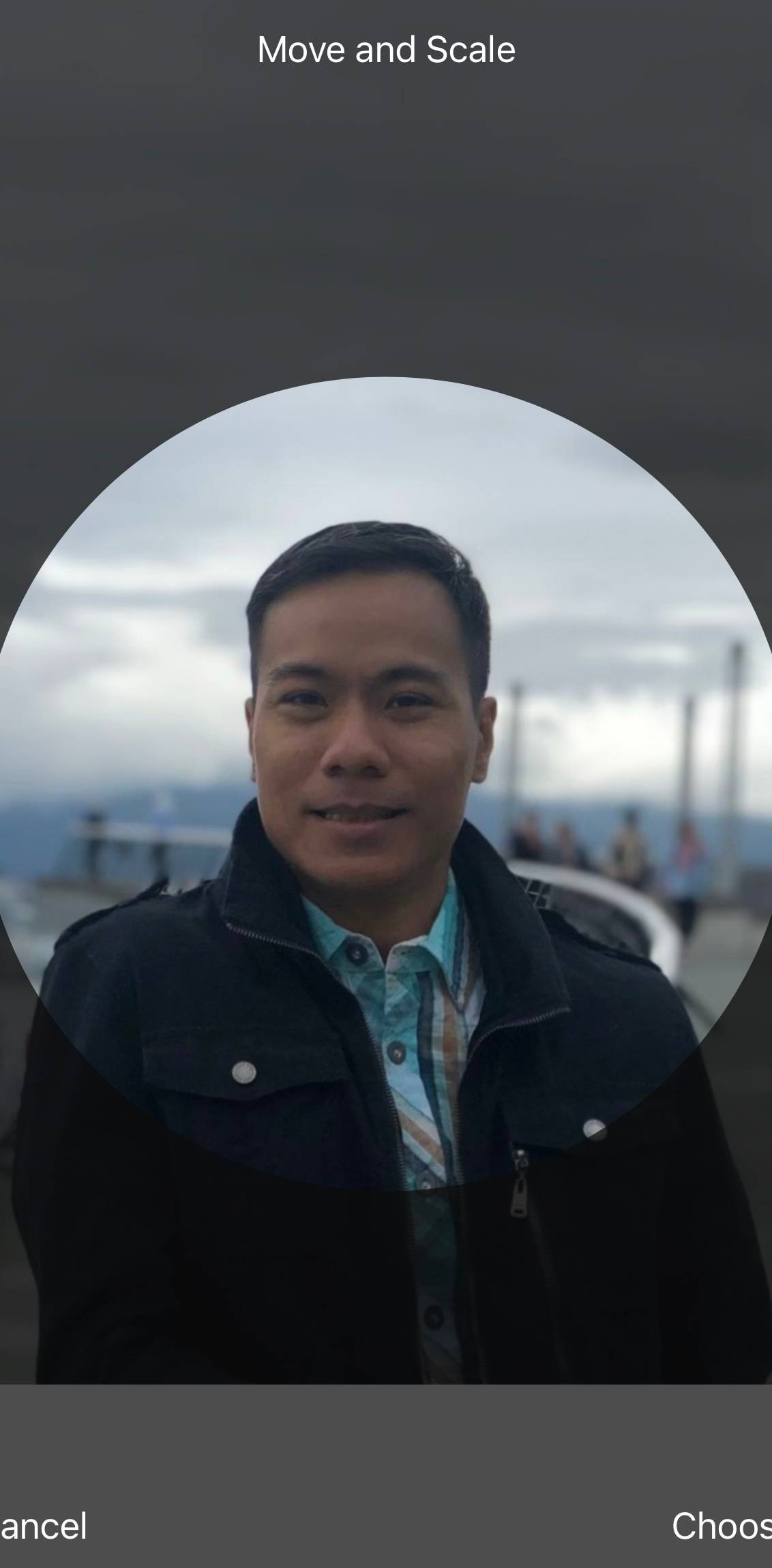 Andy Nguyen