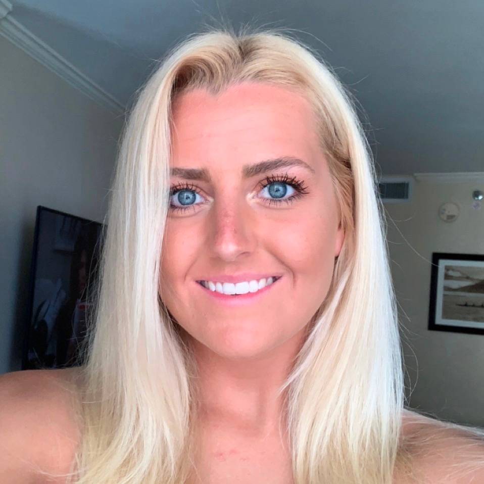 Alison Thomas