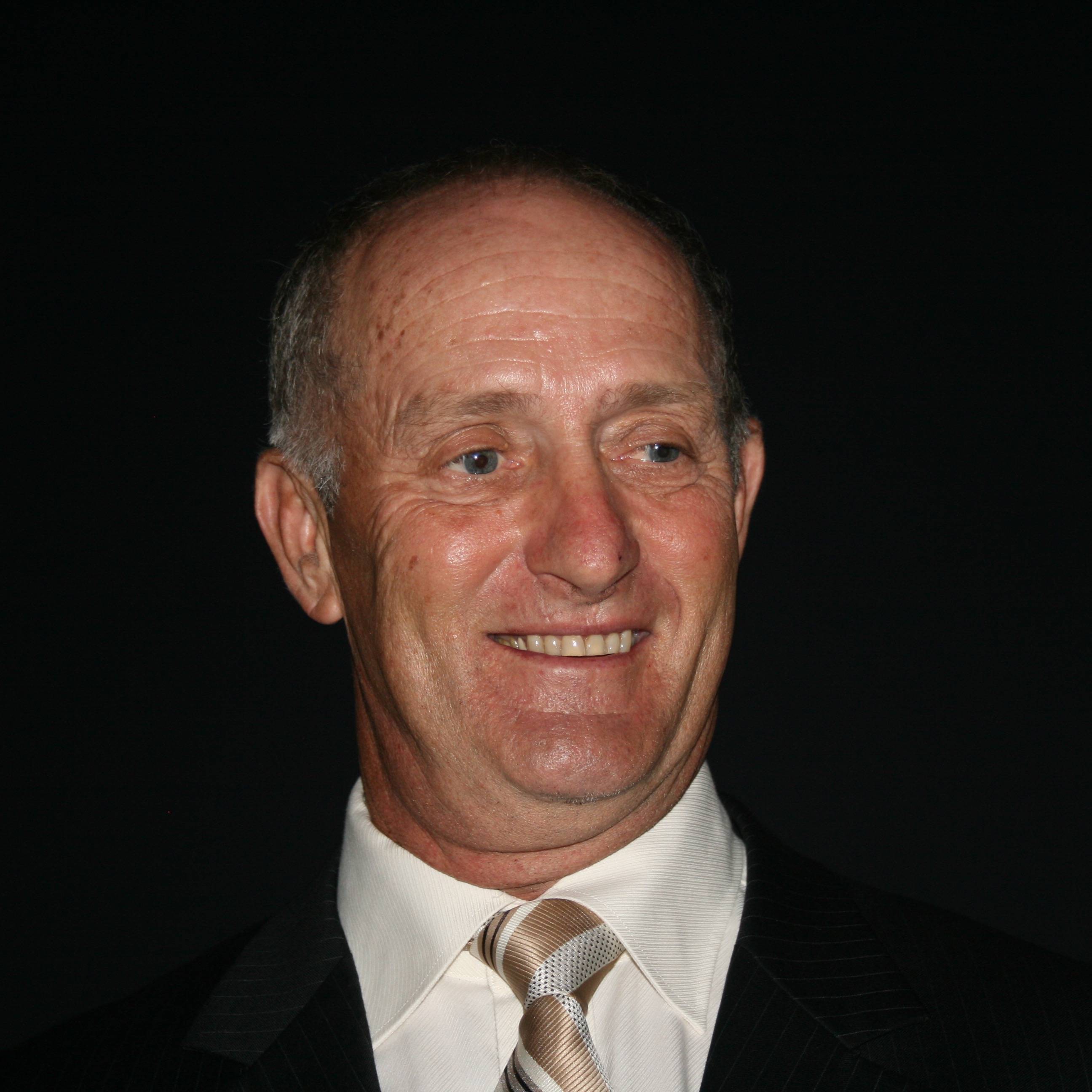 William Nicholls