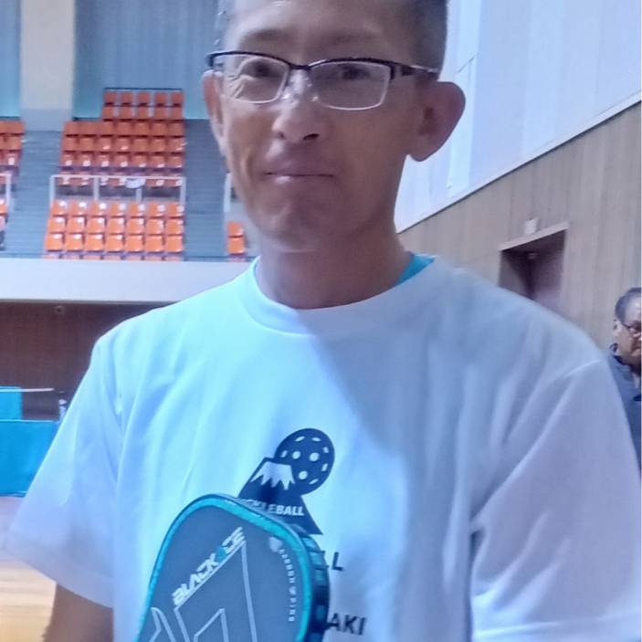 Hiroyuki Nagayoshi