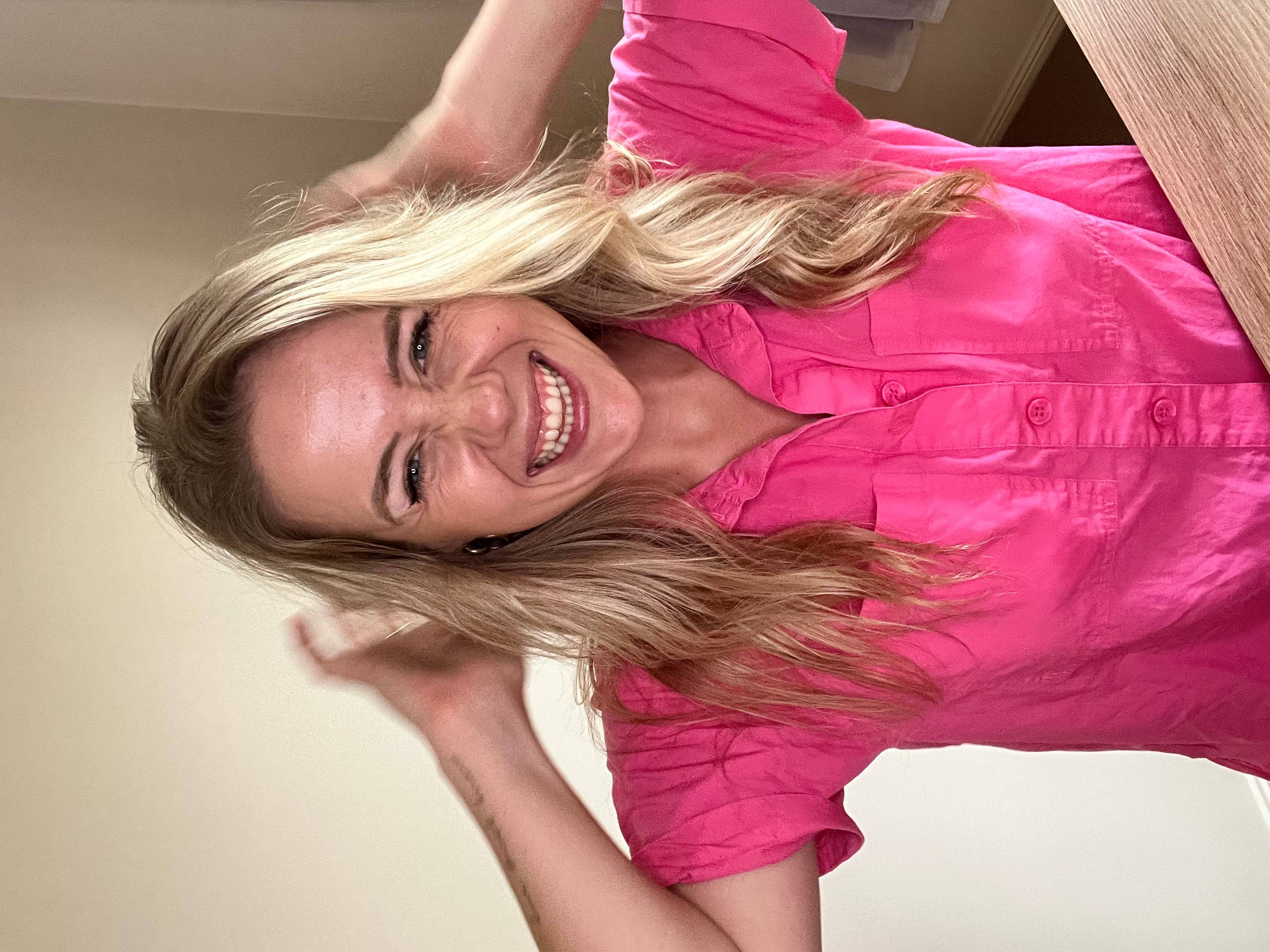 Danielle Kettlewell