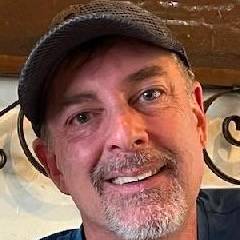 Terry Edwards
