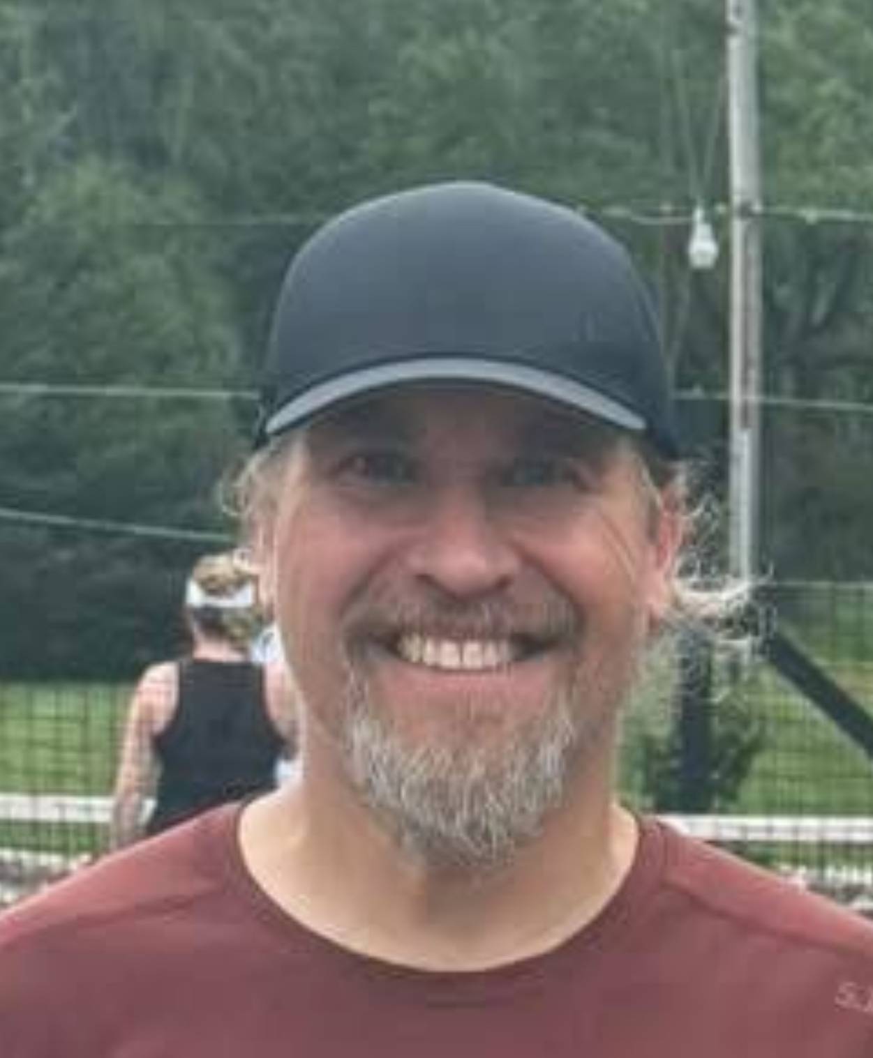 Jayson Schoeberlein