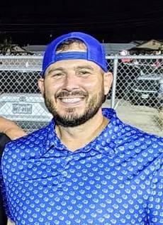 Chris Ortiz