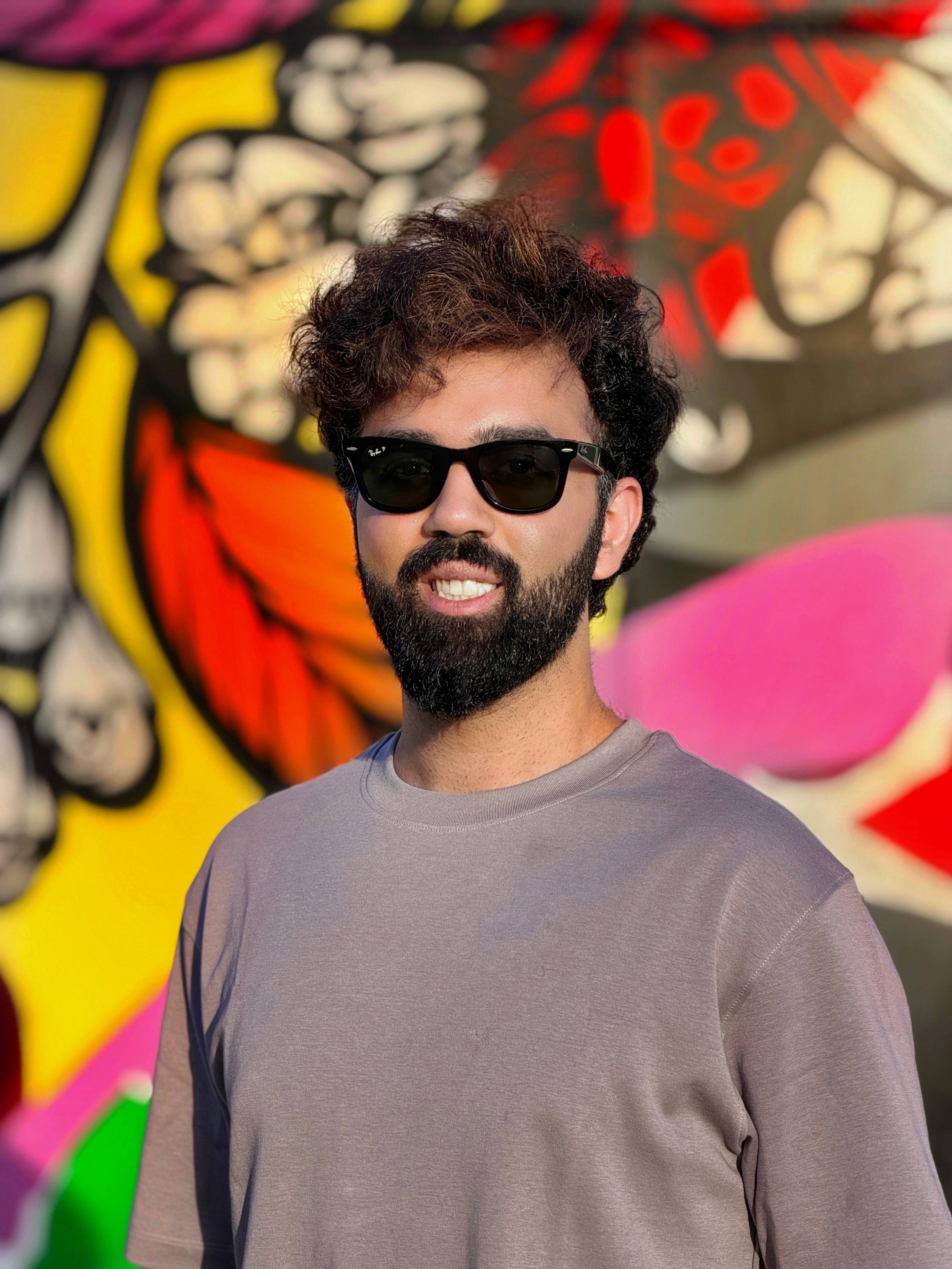 Shubham Bajaj