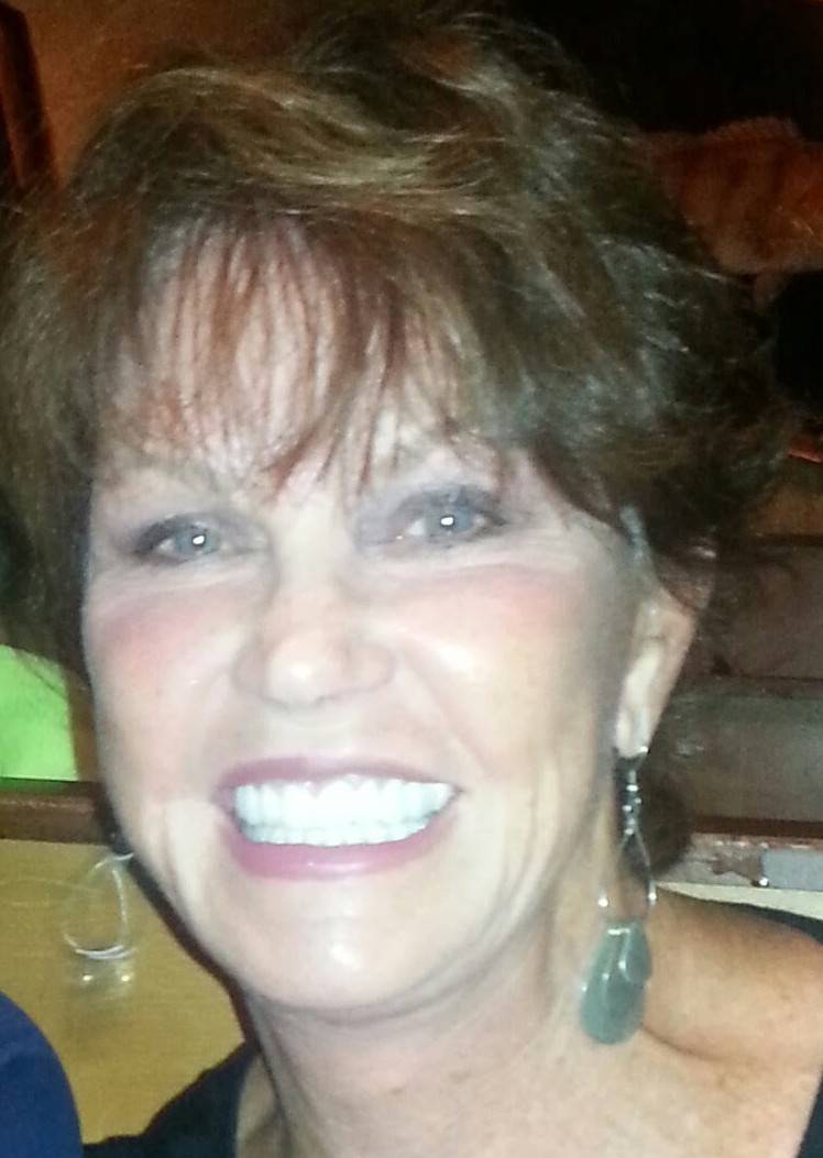 Linda Long