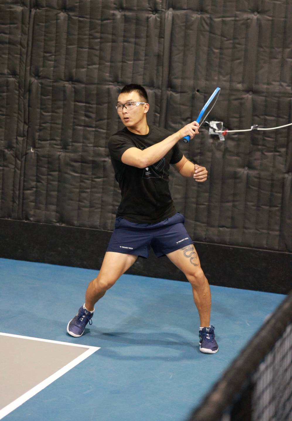Brandon Leung
