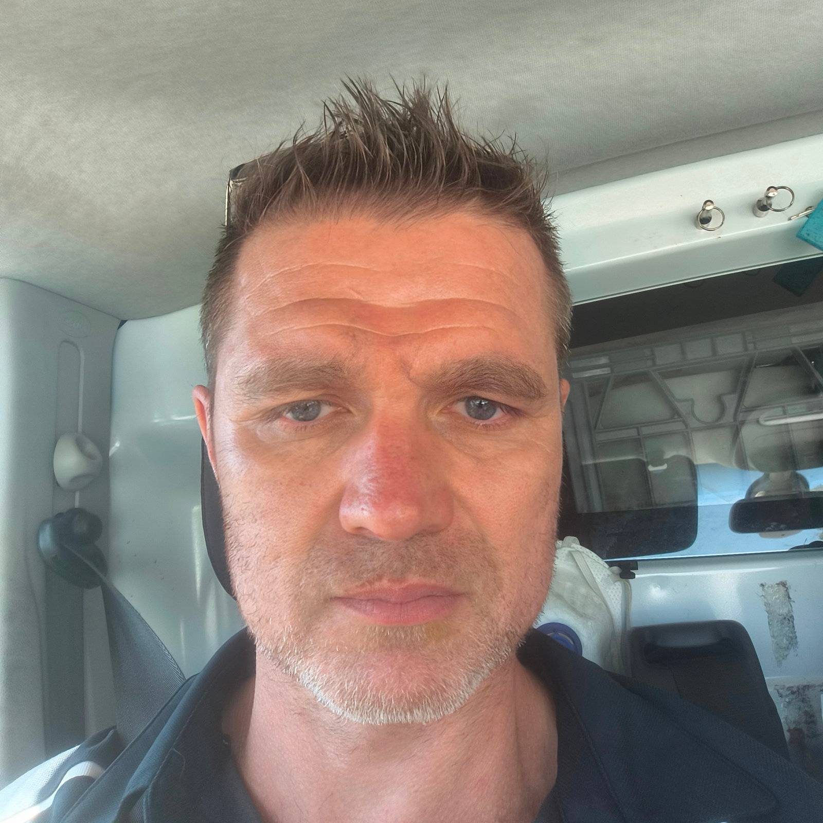 Gavin o connor