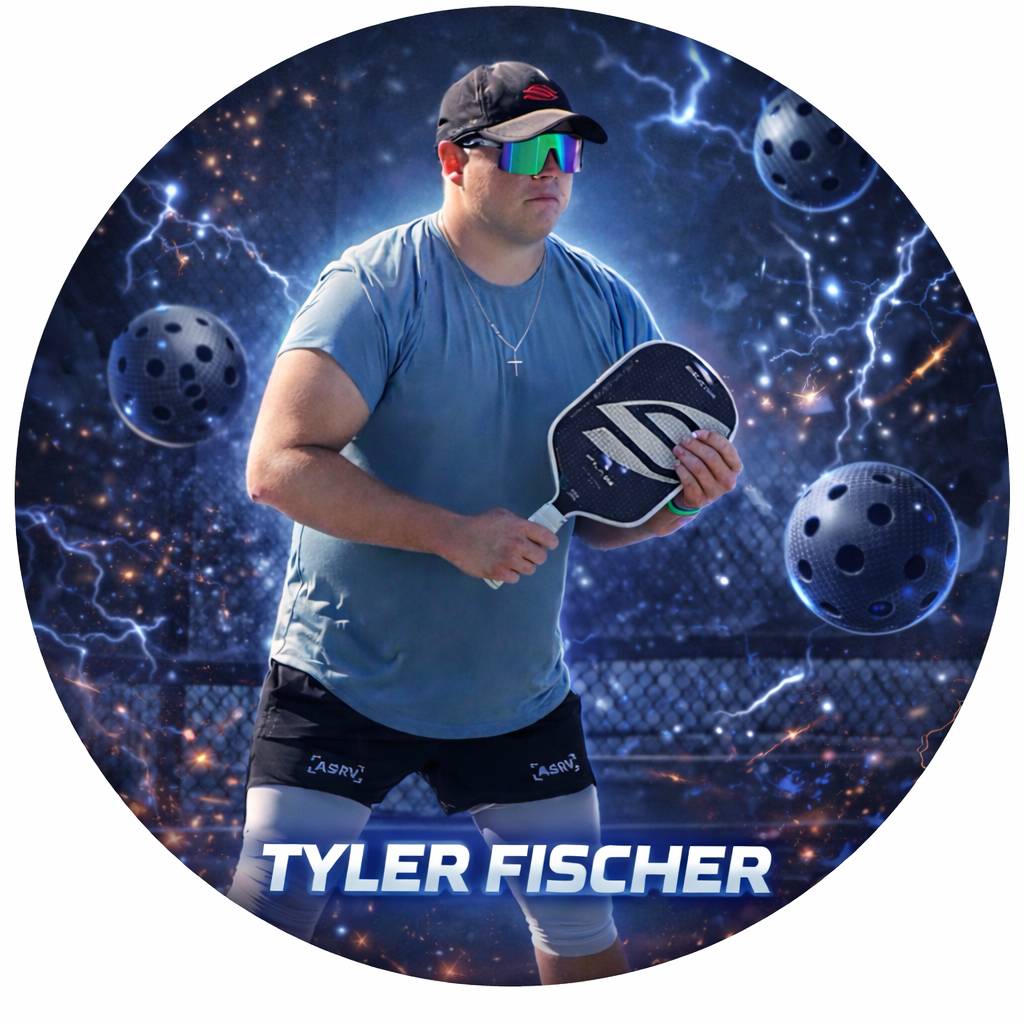Tyler Fischer