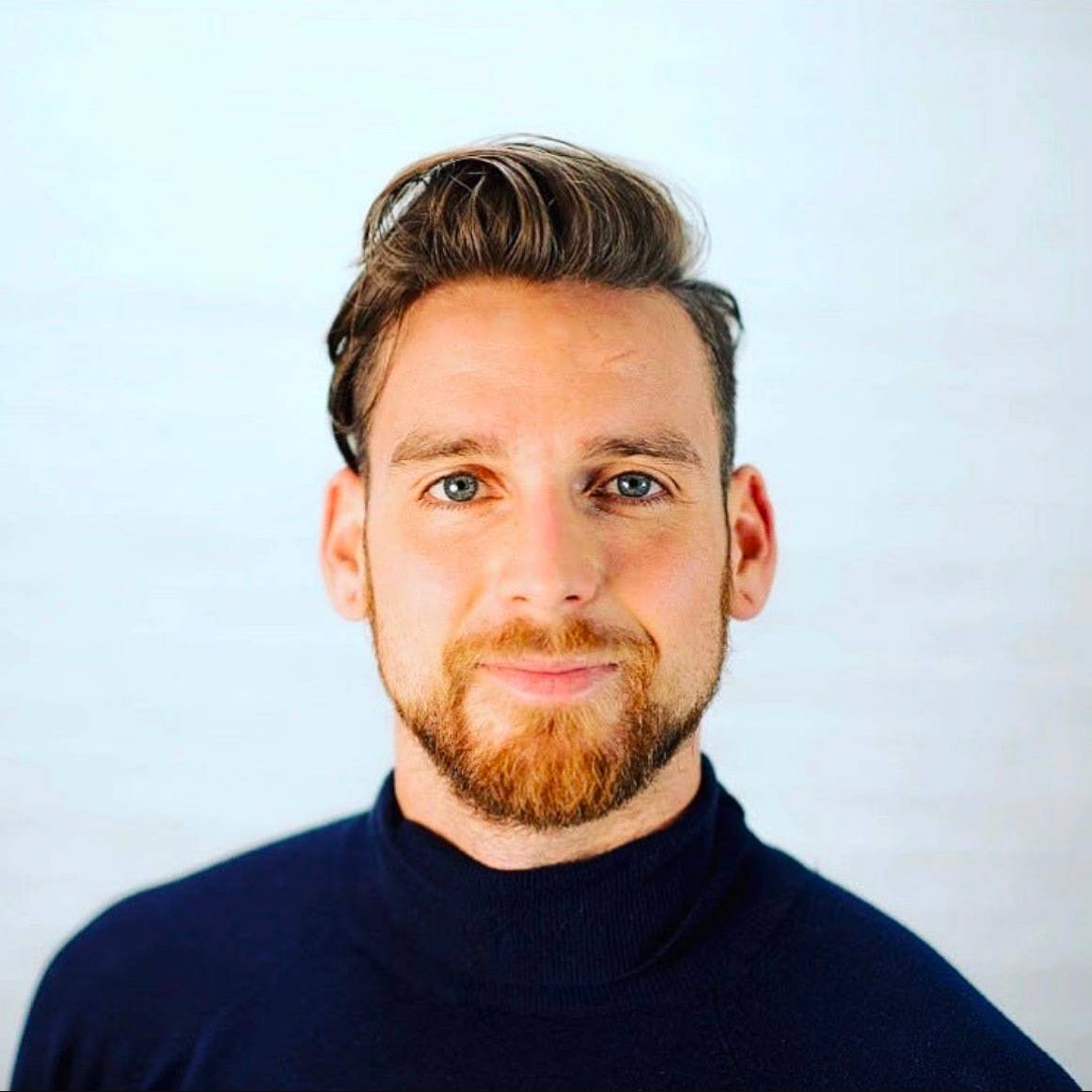 Christian Wiebe