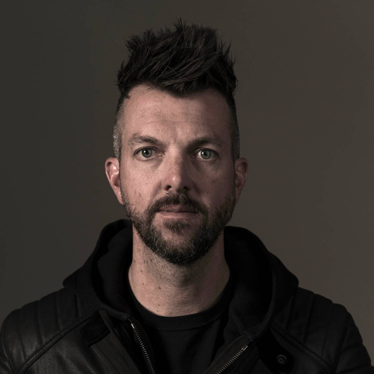 joey ruiter