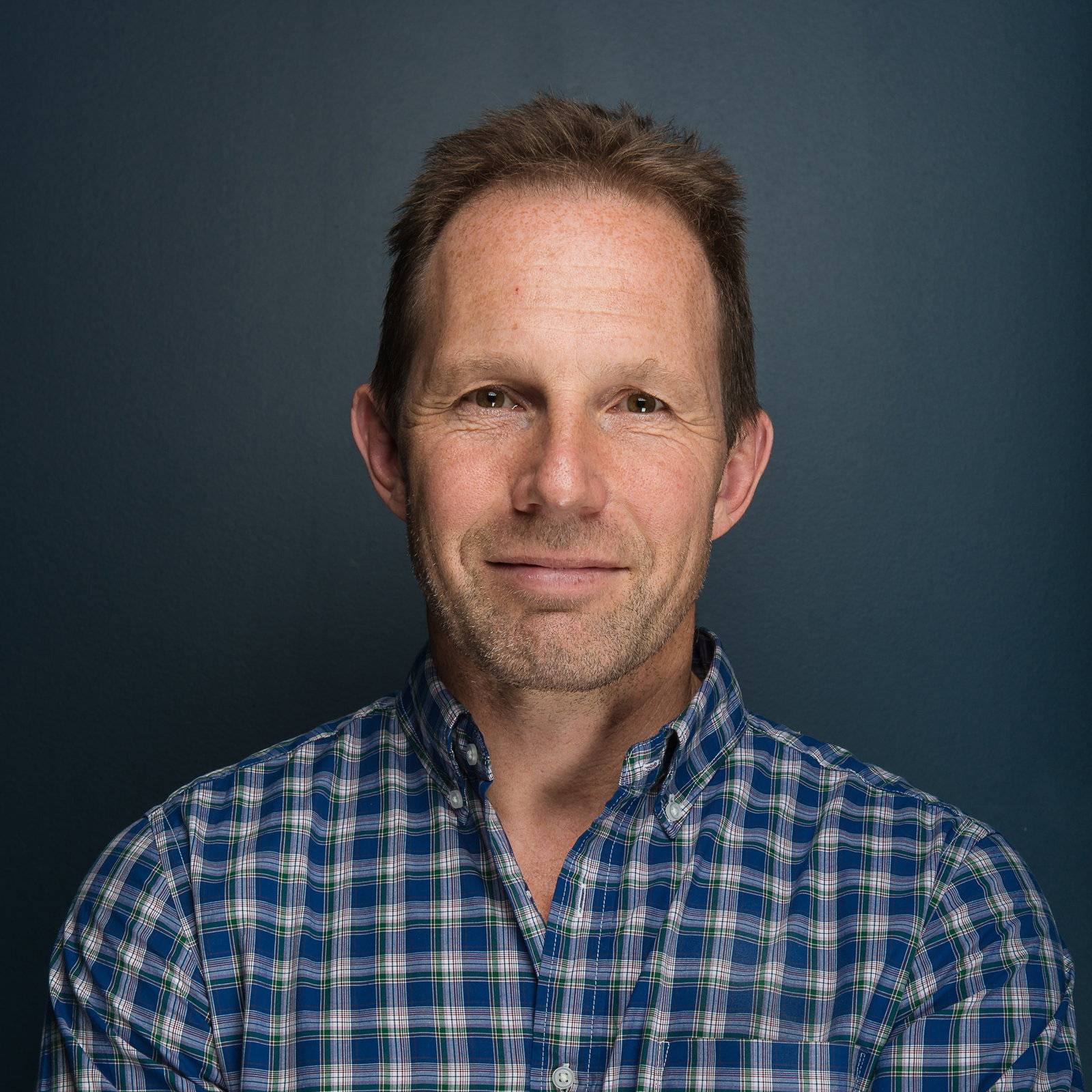 Ben English
