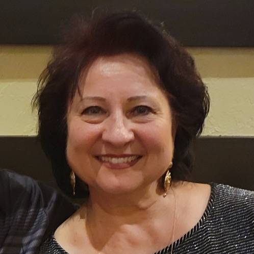 Tatyana Ford
