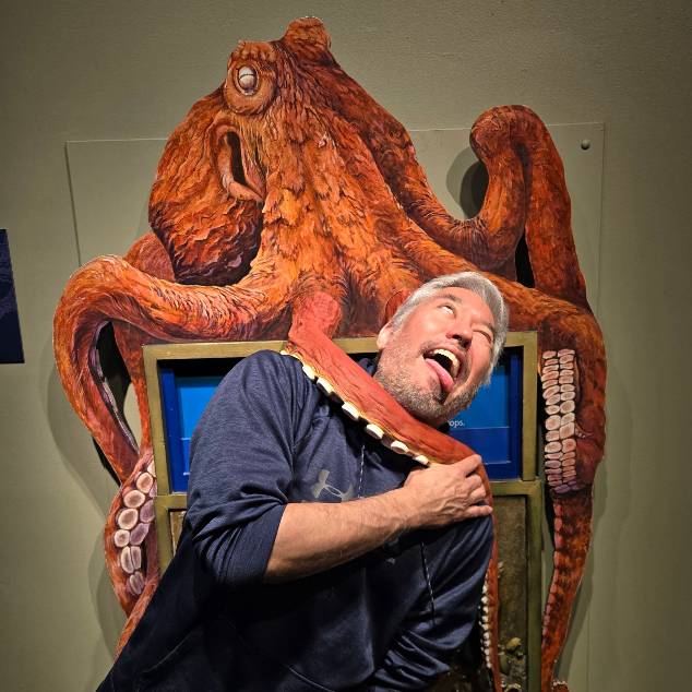 William Araki