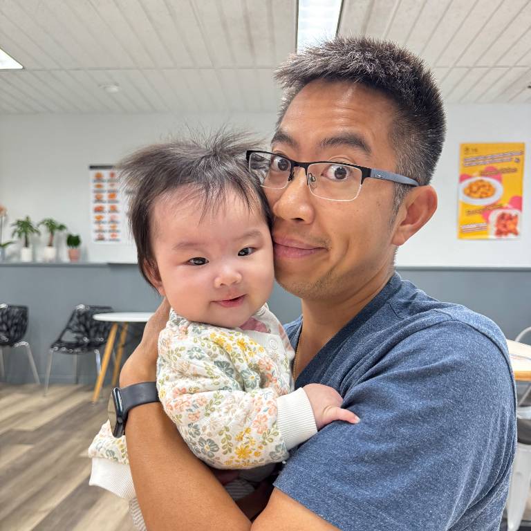 Michael Vu