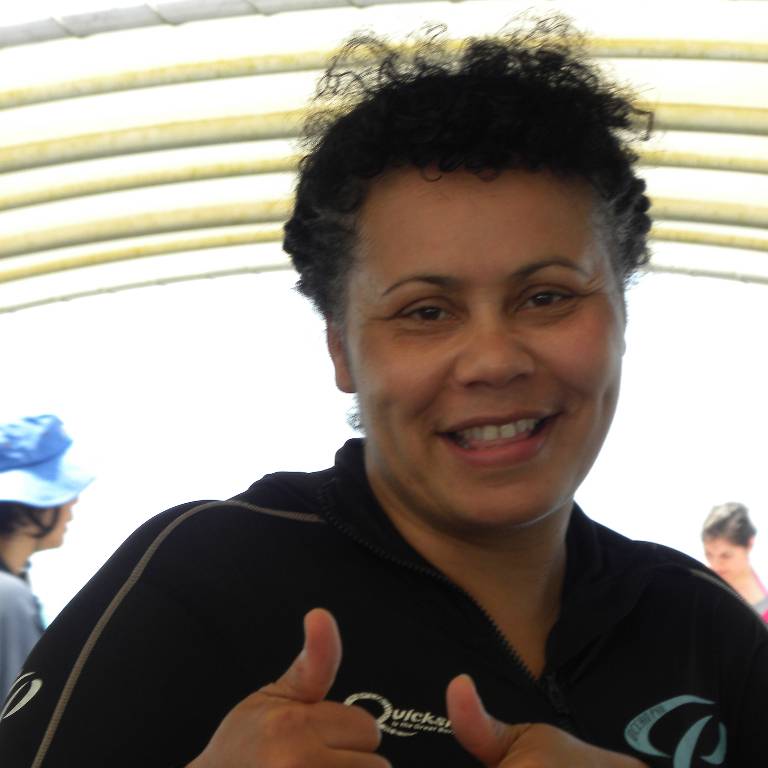 Cheryl Inniss
