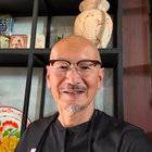  Masato Sato