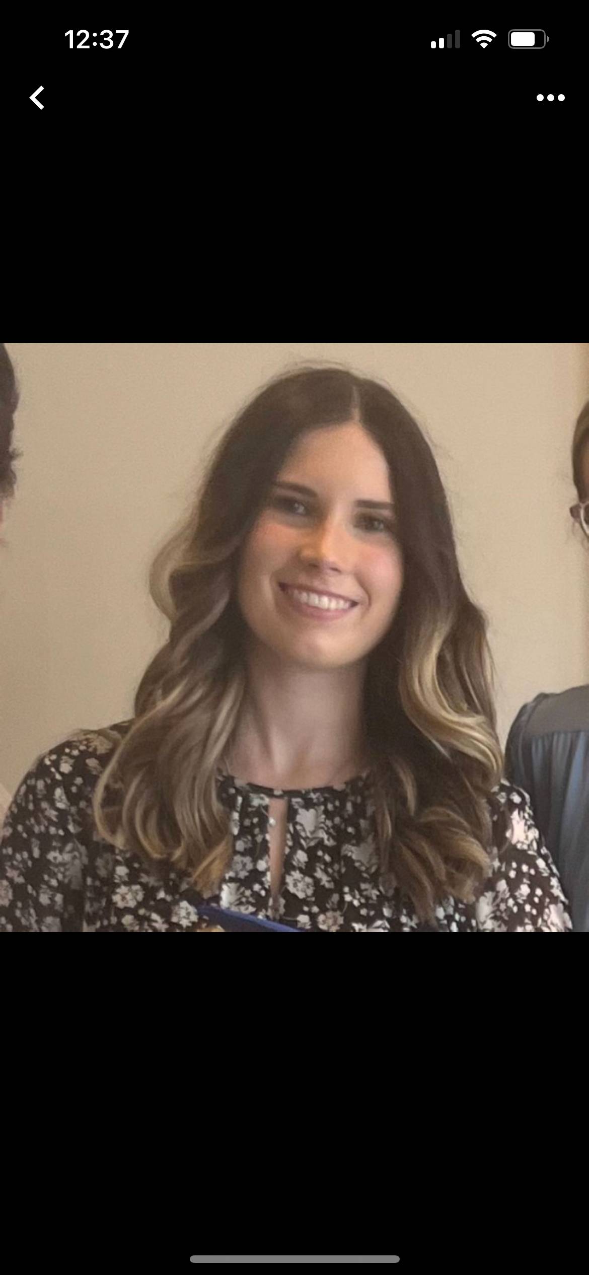 Kristy McLachlan
