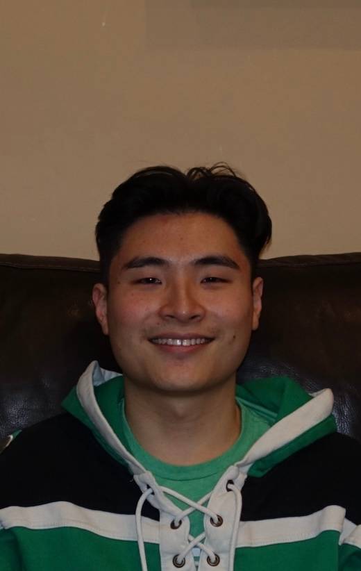 Joshua Kim