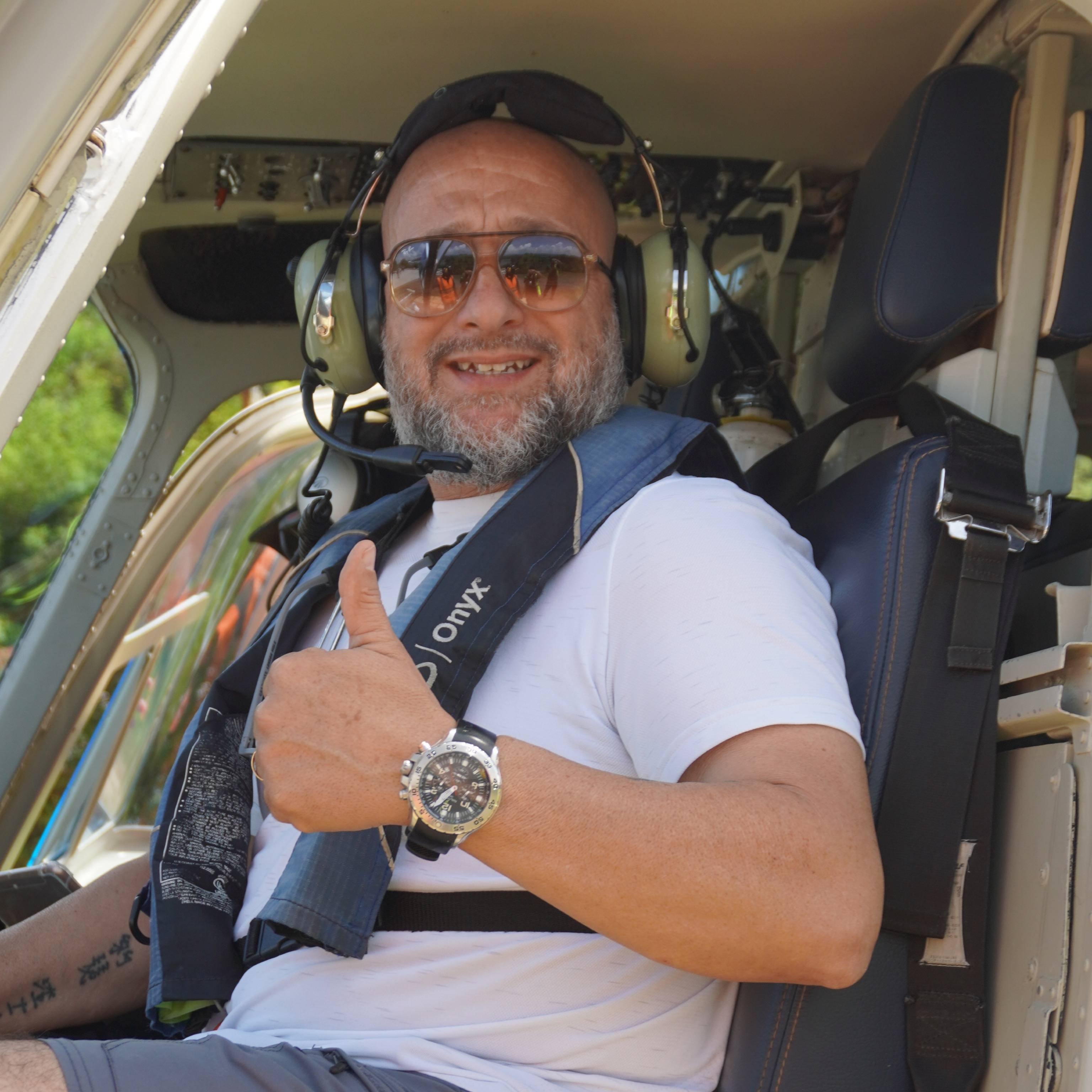 Joseph Aboujaoude