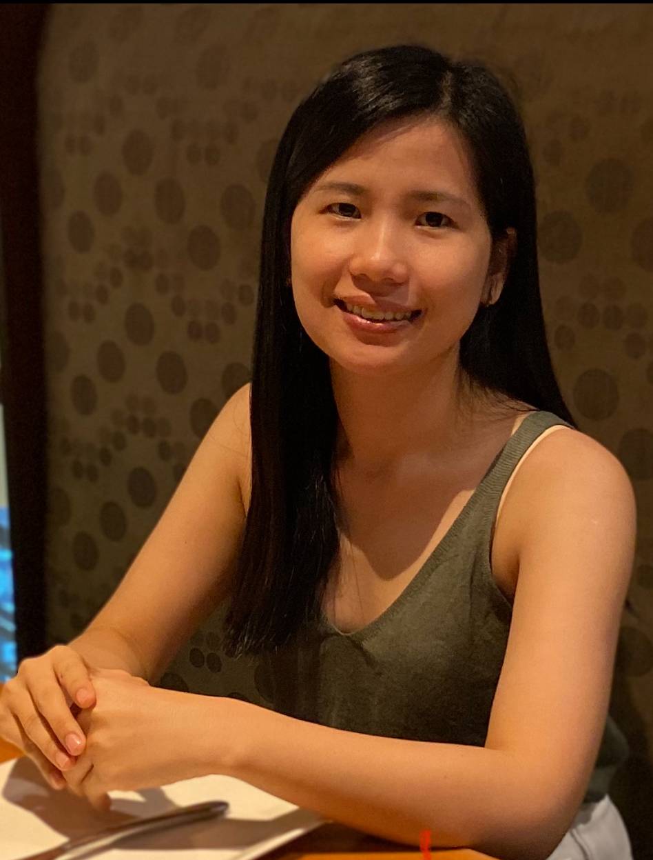 Thi Kim Loan Nguyen