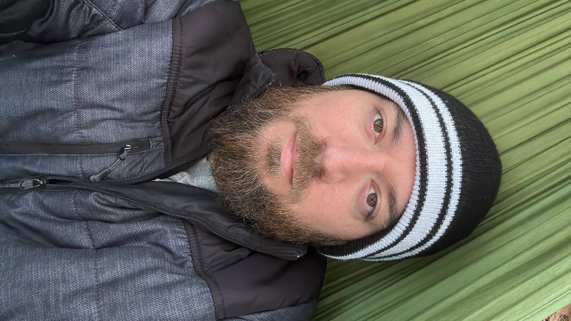Dustin Snyder
