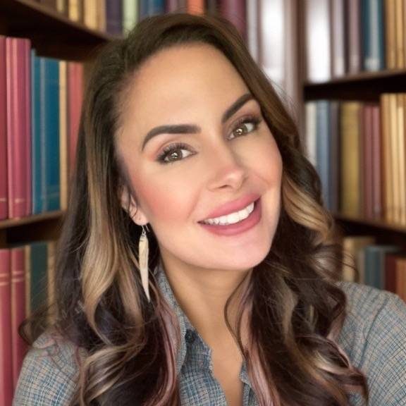 Christine Ibarra