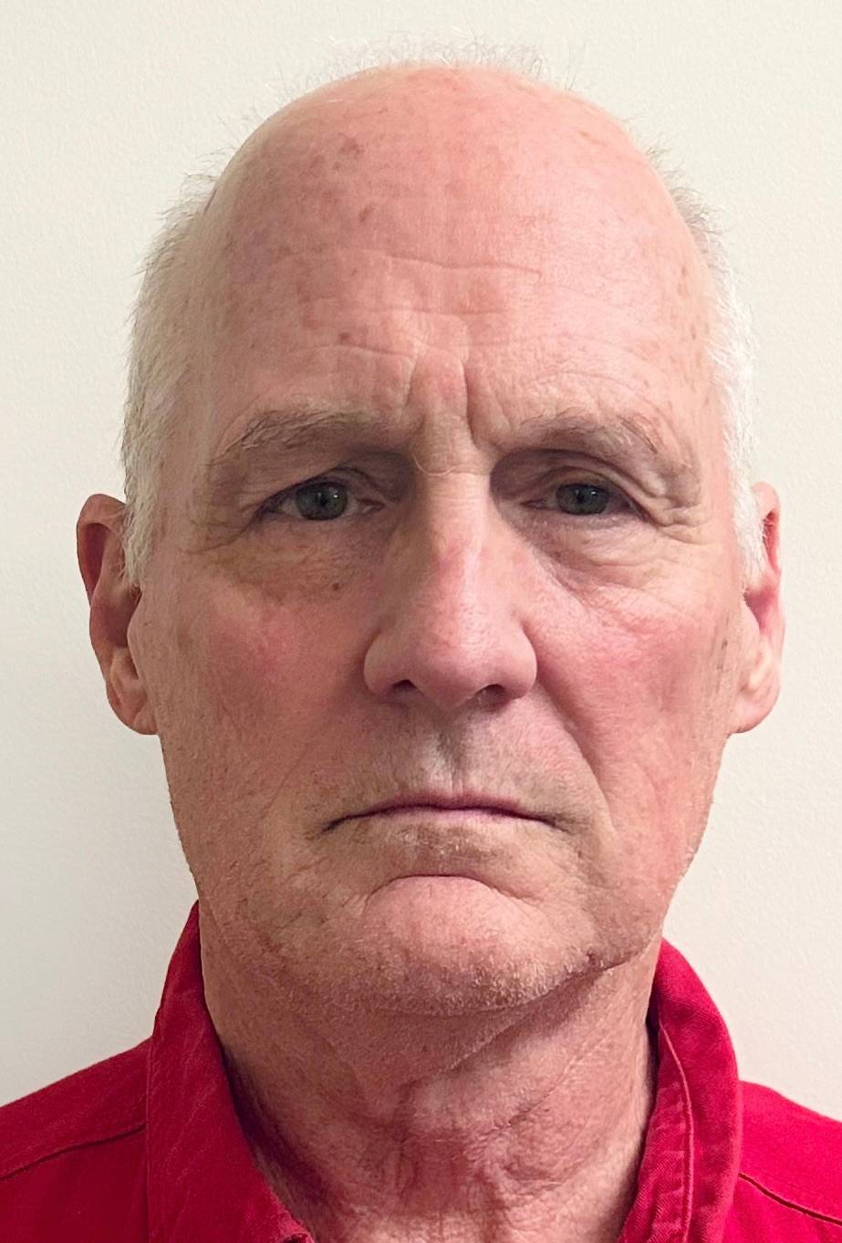 David Barry