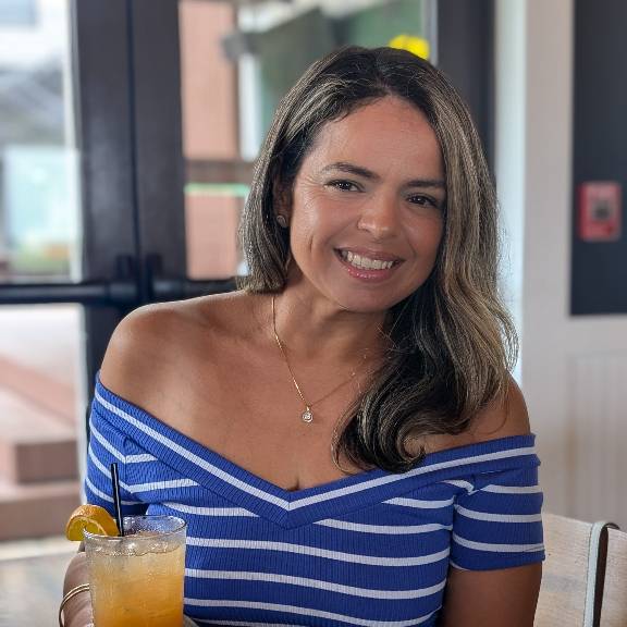Janet Carrillo