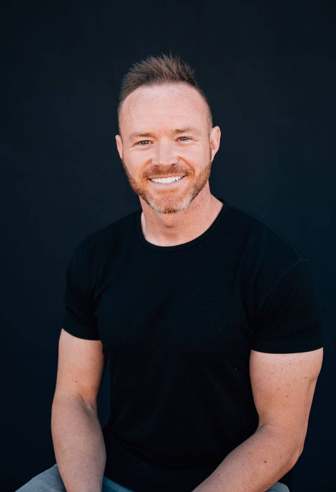Landon Tracy