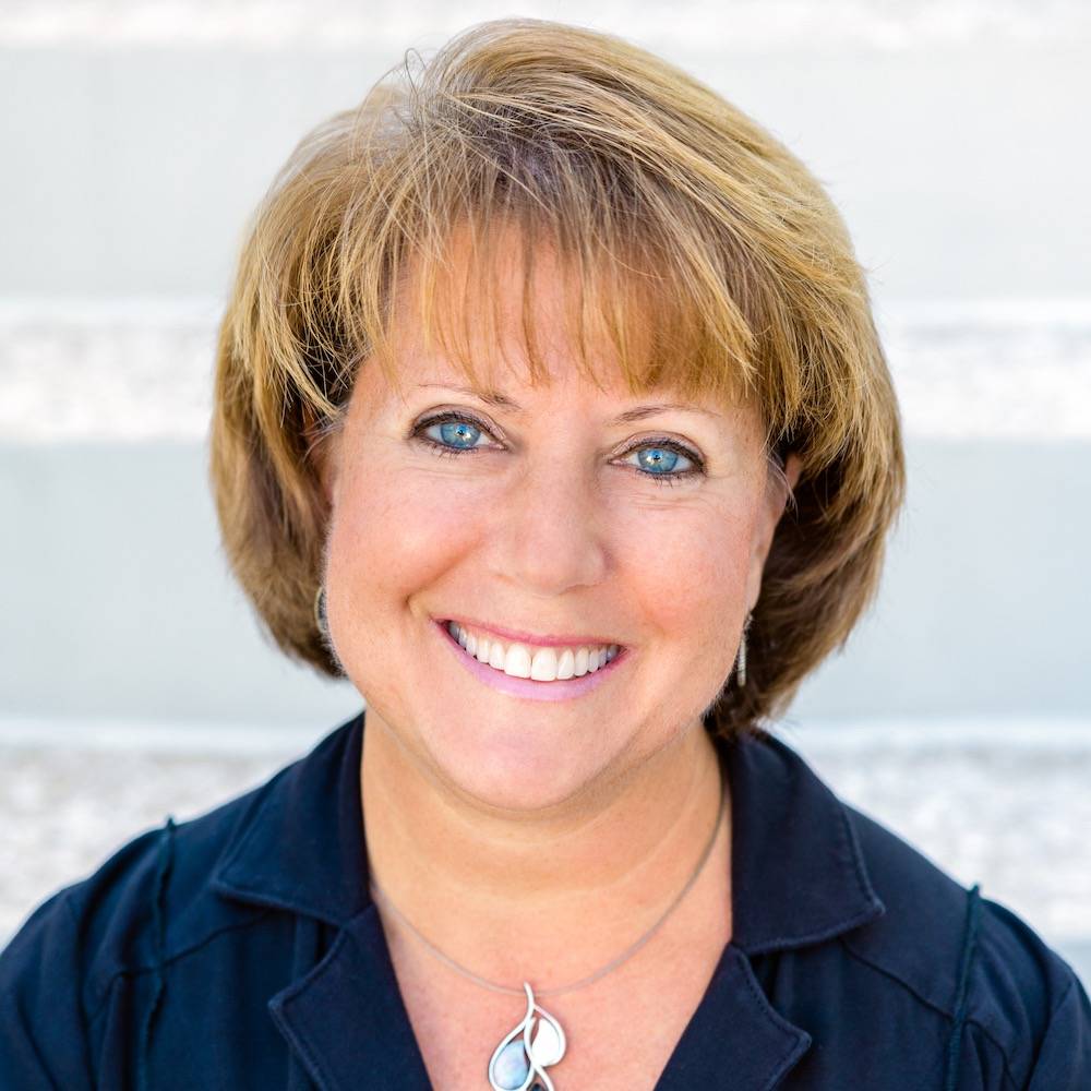 Debbie James