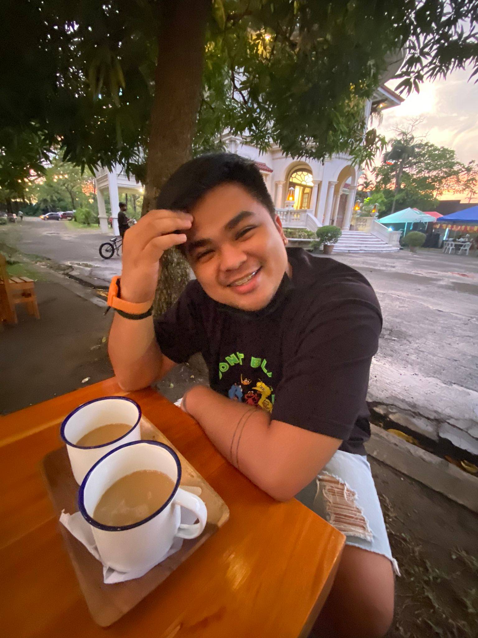 Francis Amado Lim IV