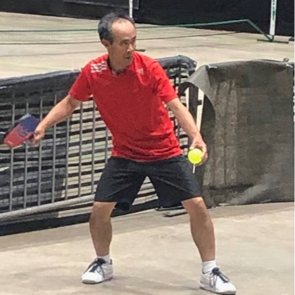 Phuc Le