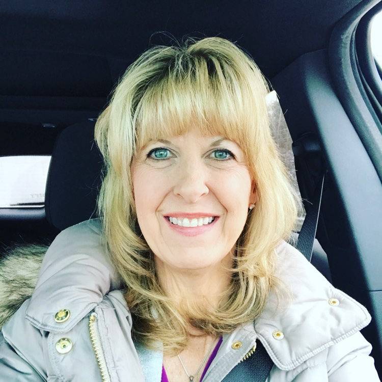 Beth Spiroff