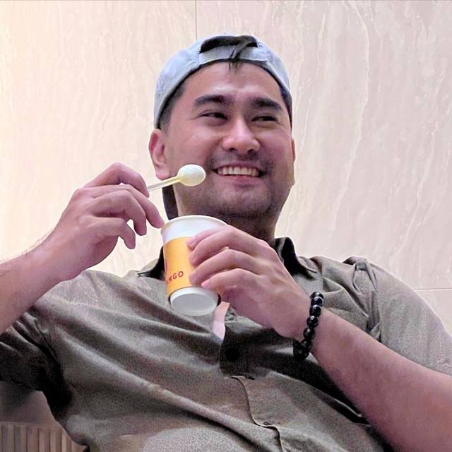 Eric Medina
