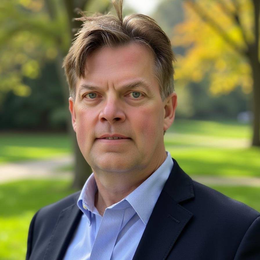 Kevin Franklin
