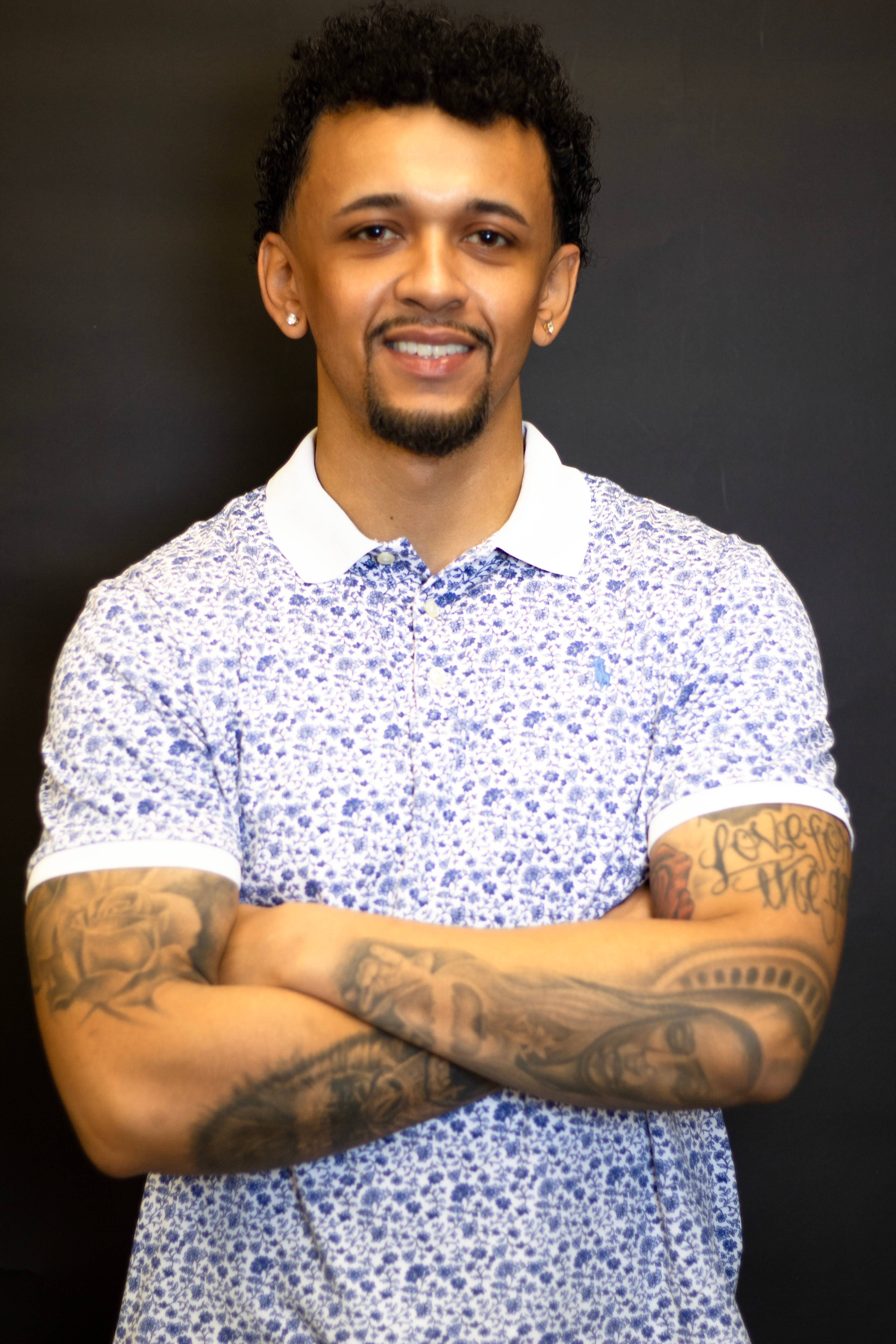 Keith Brown Jr.
