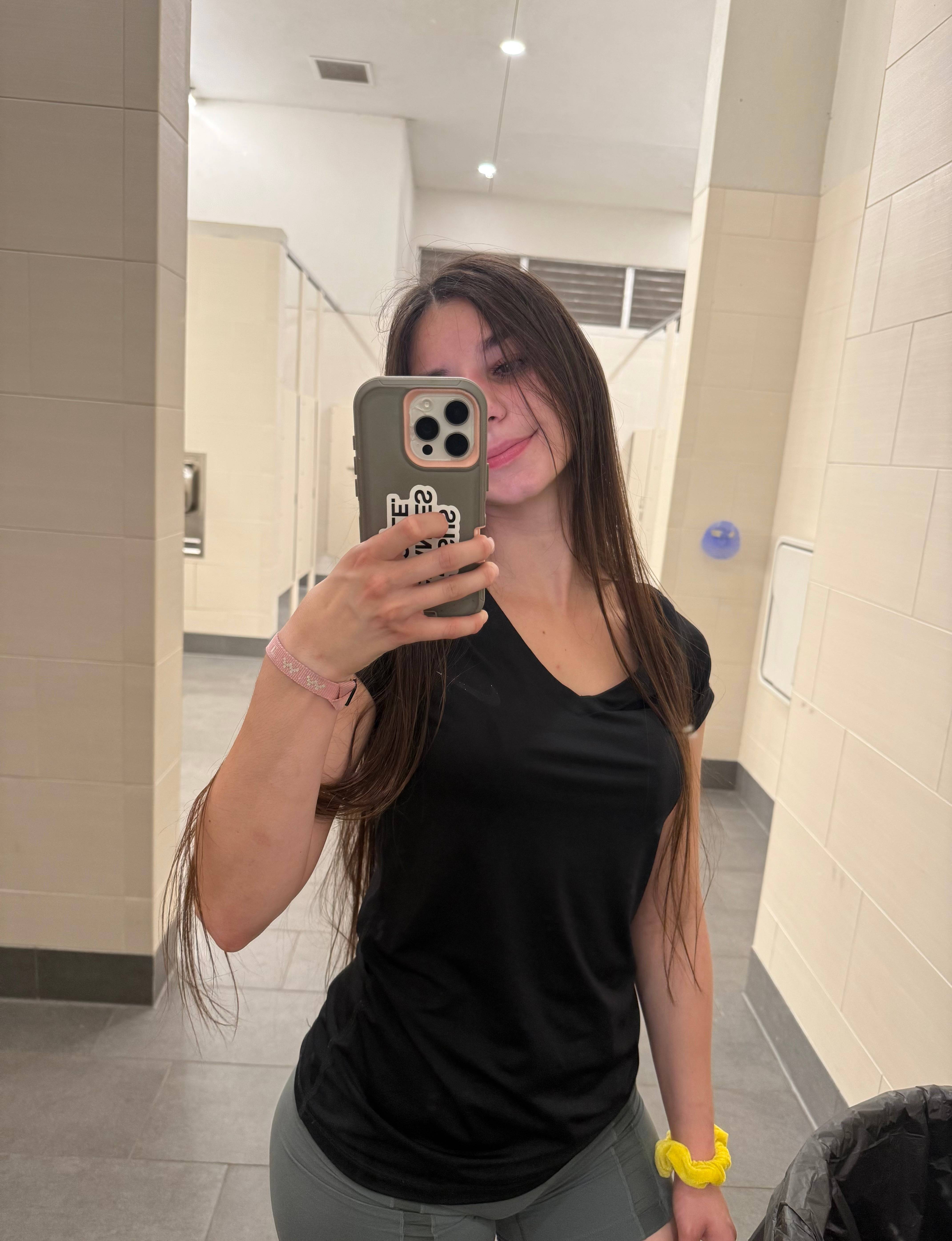 Kaitlyn carretero