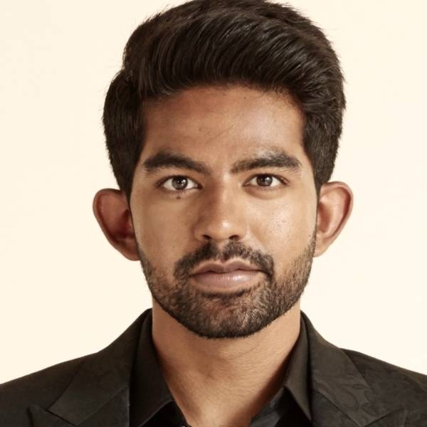 Adhavan Adityan