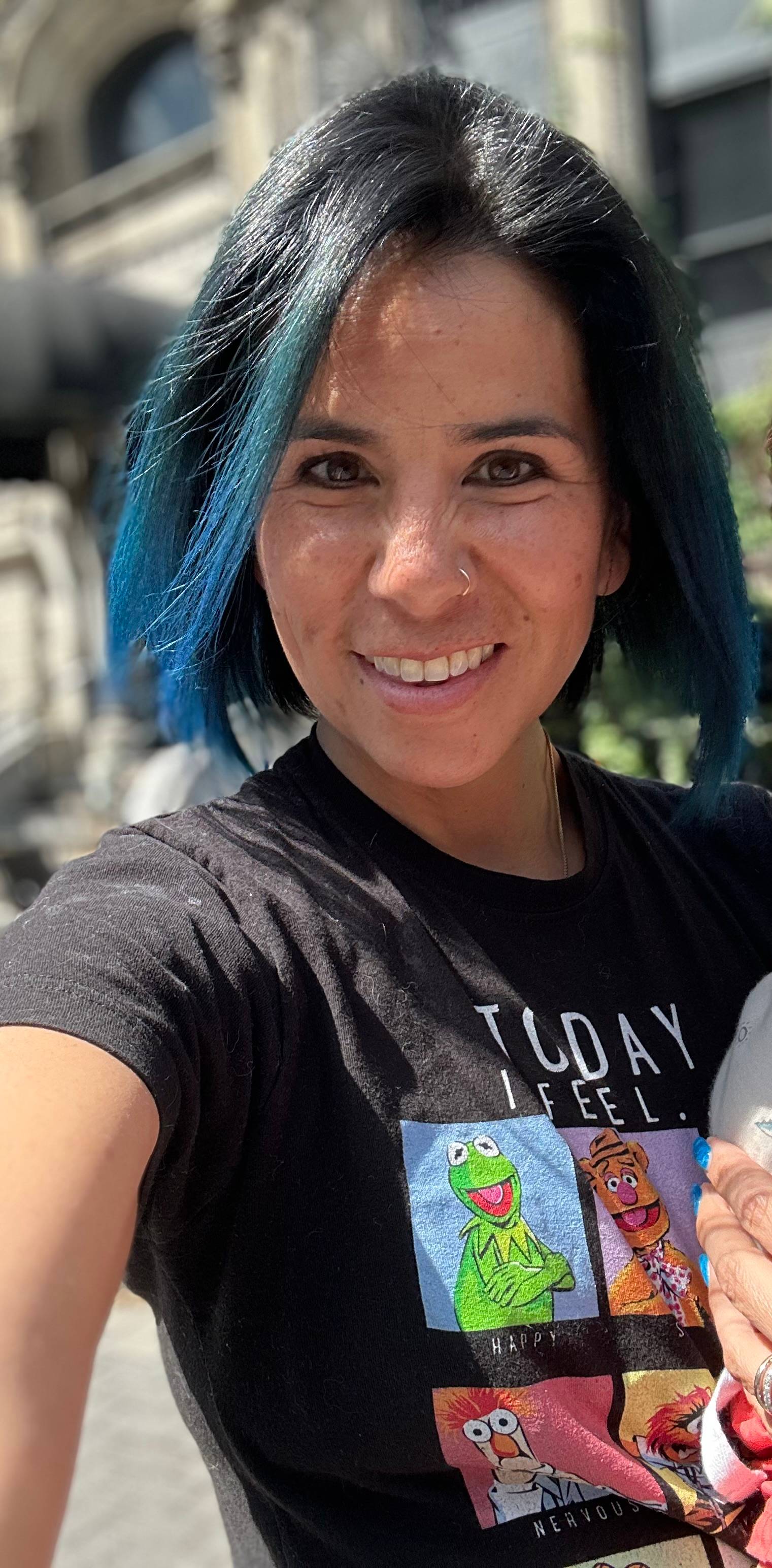 Christina Palazzoli