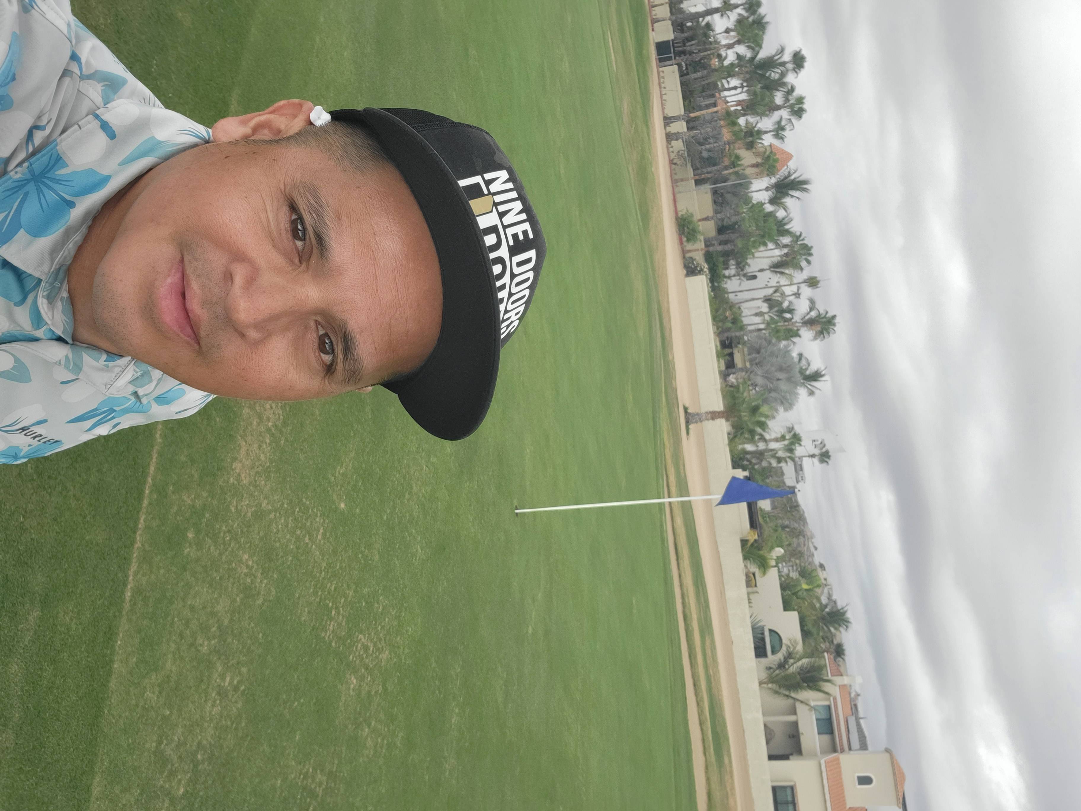 Anthony Pimentel