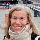  Julie Briselden