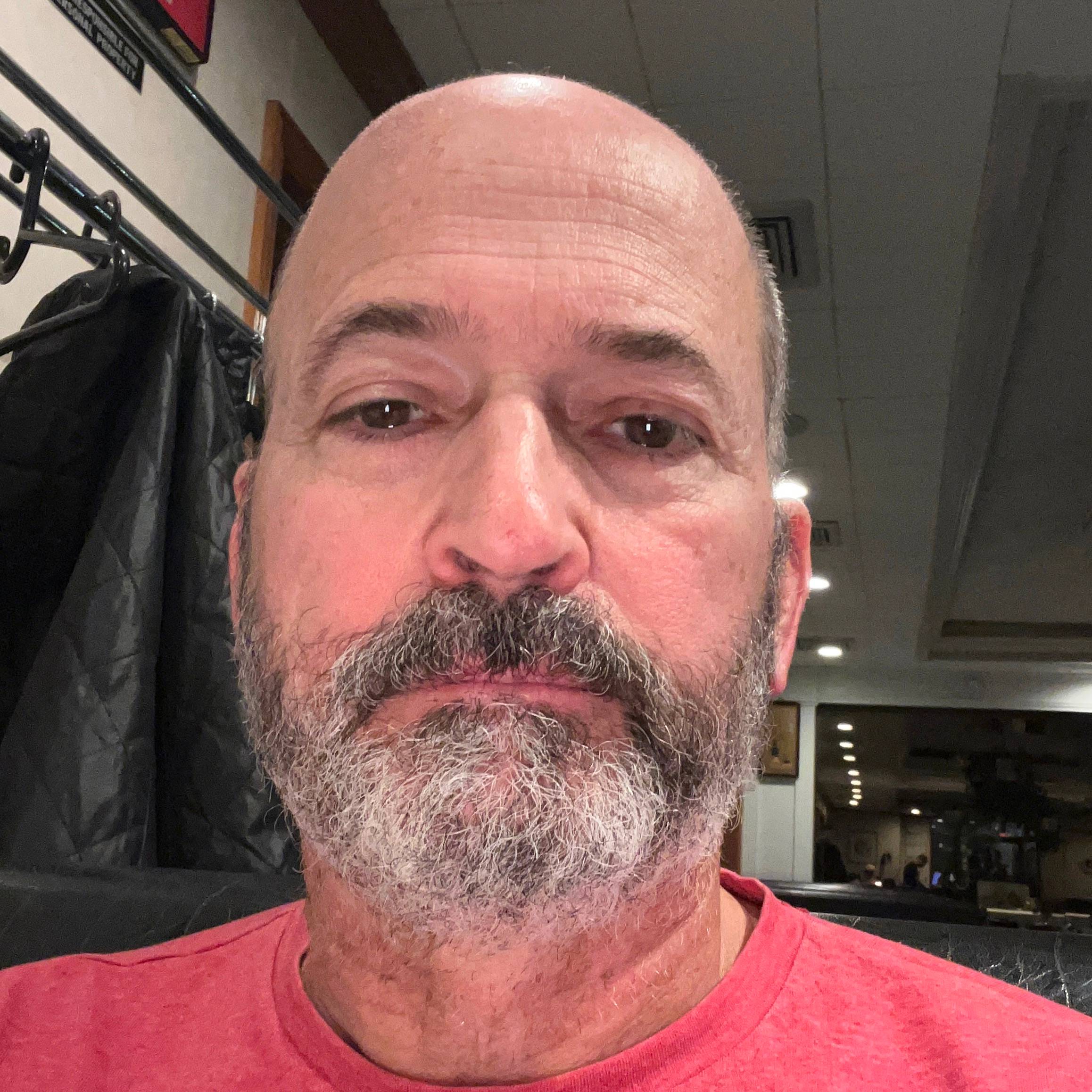 Todd Goldberg