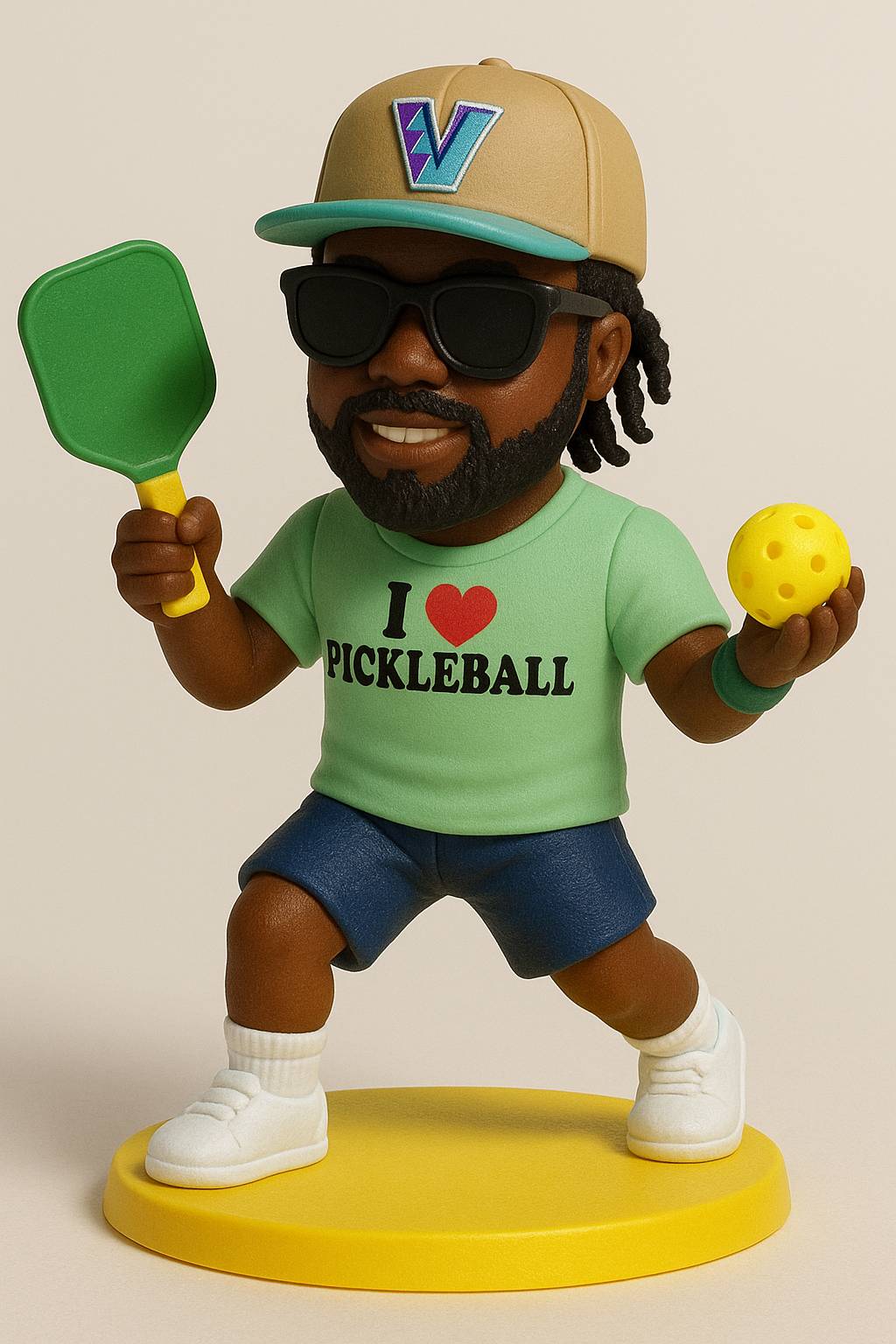 Marquis Parnell