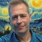  Gord Atkinson