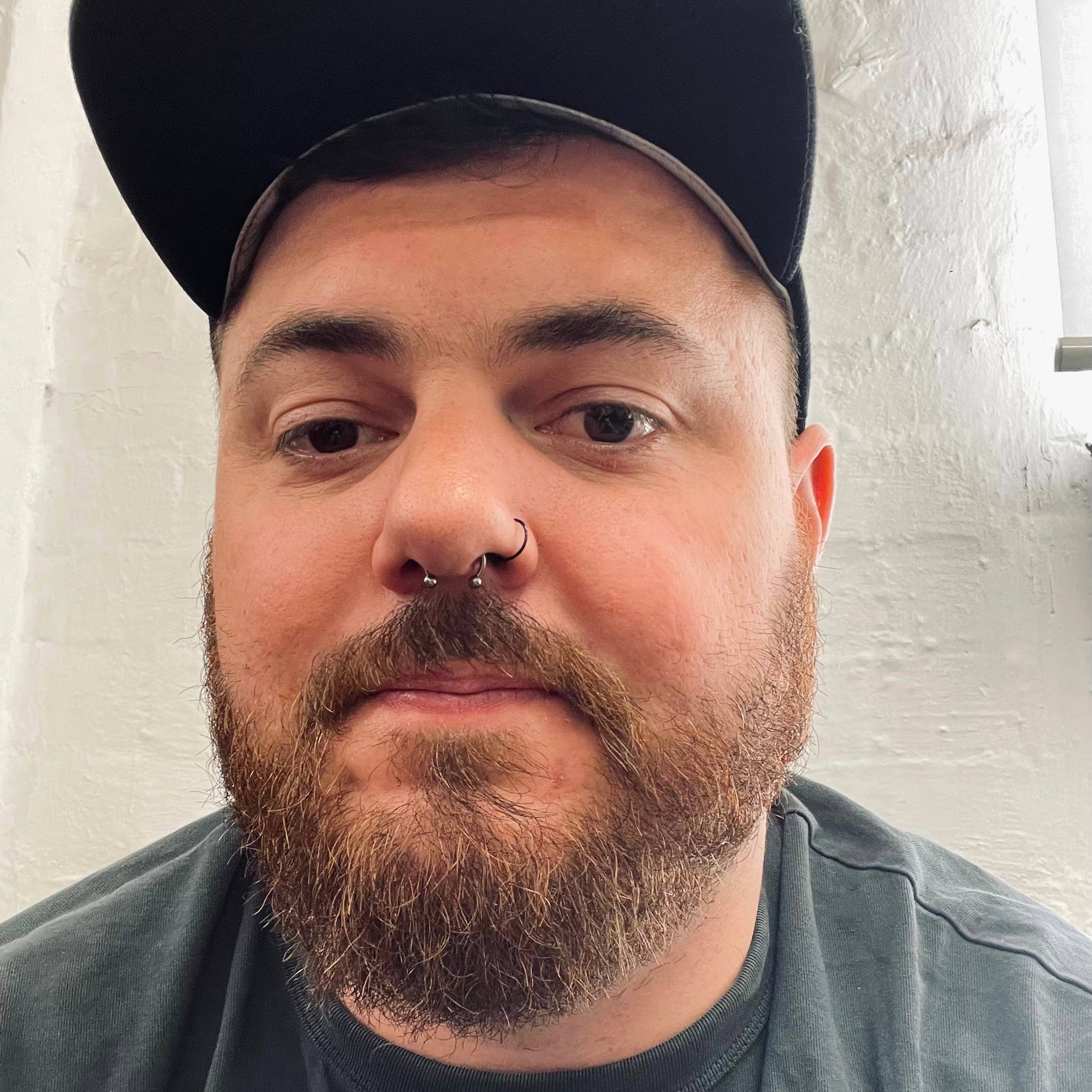 Jason Duerden