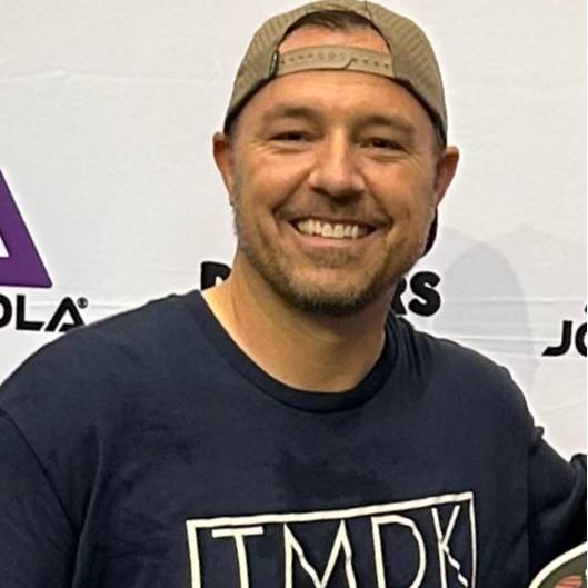 Adam Myers